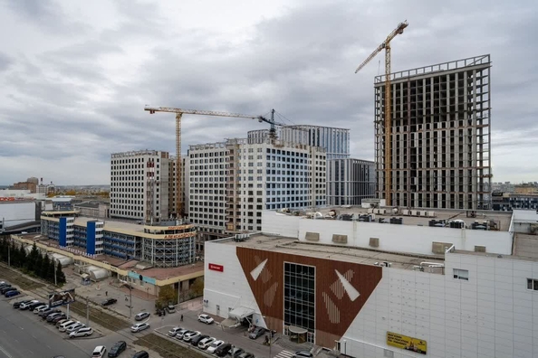 
  Продается 1-комн. квартира 60 м². Фото 22.