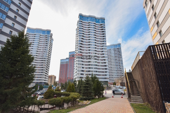 
  Сдается 1-комн. квартира 41.7 м². Фото 1.