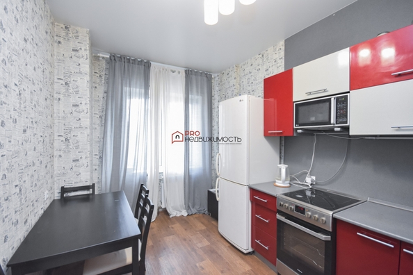 
  Сдается 1-комн. квартира 41.7 м². Фото 3.