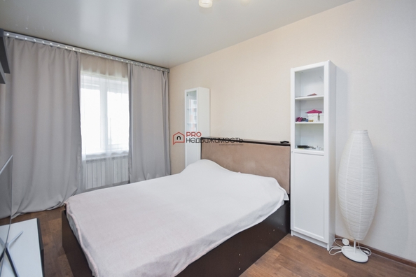
  Сдается 1-комн. квартира 41.7 м². Фото 10.