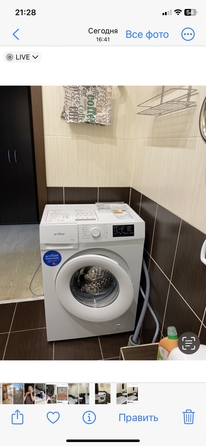 
  Сдам Студия 24 м². Фото 6.