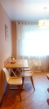 
  Сдам посуточно 1-комн. квартиру 30.6 м². Фото 5.