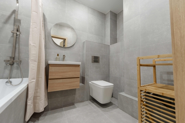 
  Продается апартамент 153.9 м², в АК Тайм Парк. Фото 9.
