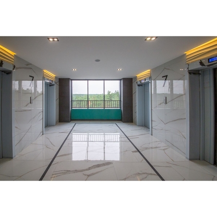 
  Продается 2-комн. квартира 61.6 м², в ЖК Бирюзовая жемчужина-4. Фото 1.