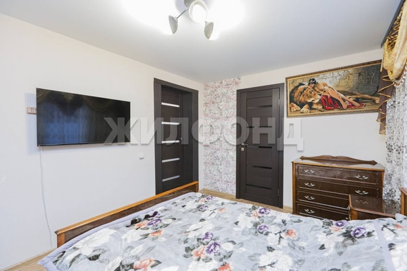 
  Продается дом 122.8 м². Фото 11.