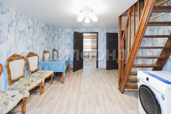 
  Продается дом 122.8 м². Фото 15.