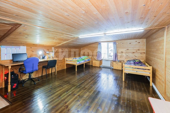 
  Продается дом 122.8 м². Фото 18.