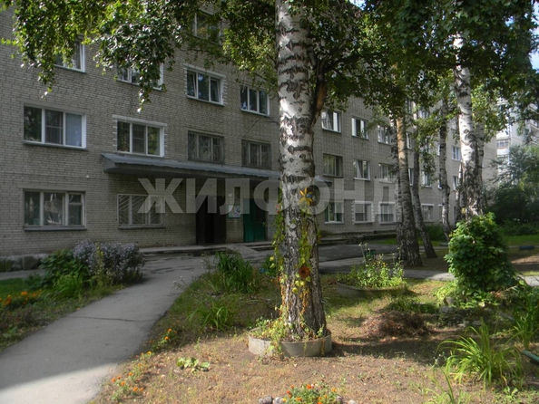 
  Сдается комната 18 м². Фото 4.