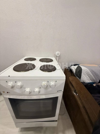 
  Сдается комната 18 м². Фото 4.