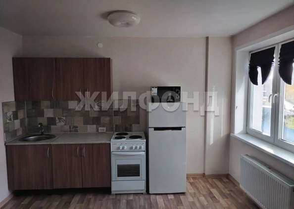 
  Продается студия 26.8 м². Фото 1.