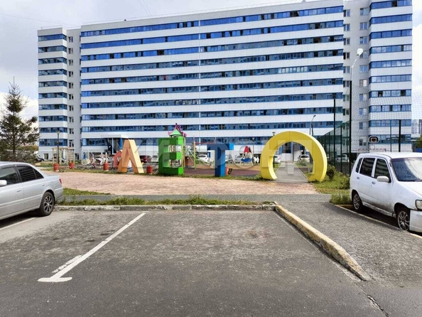 
  Продается студия 26.8 м². Фото 11.
