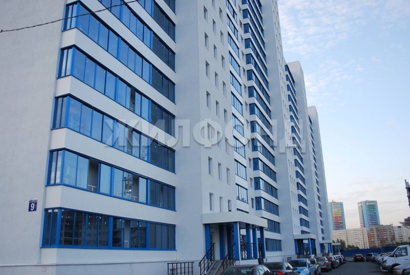 
  Продается студия 26.8 м². Фото 14.