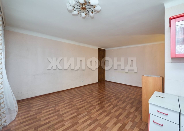 
  Продается 1-комн. квартира 31.4 м². Фото 5.