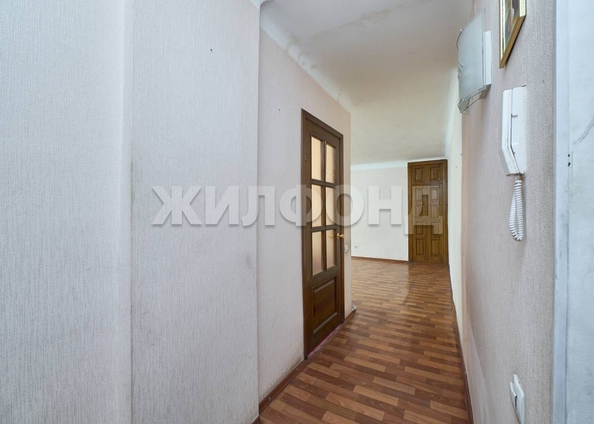 
  Продается 1-комн. квартира 31.4 м². Фото 7.