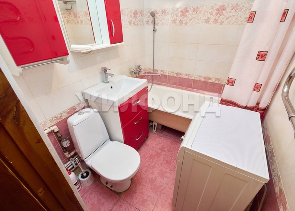 
  Продается 1-комн. квартира 31.4 м². Фото 10.