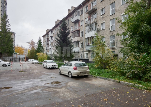 
  Продается 1-комн. квартира 31.4 м². Фото 16.