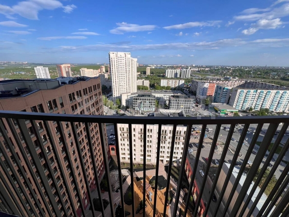 
  Продается 1-комн. квартира 31.1 м², в  Кварталы Немировича, 1 очередь. Фото 5.