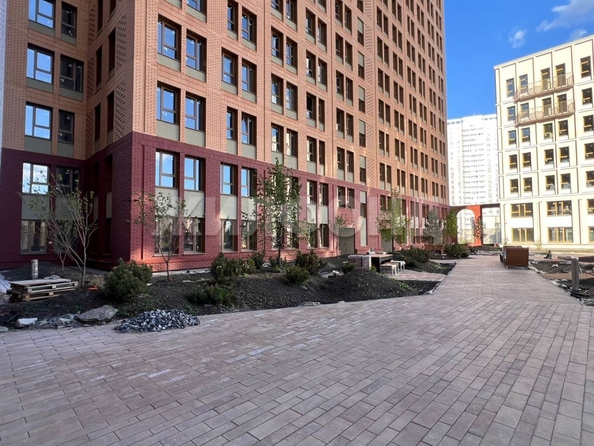 
  Продается 1-комн. квартира 31.1 м², в  Кварталы Немировича, 1 очередь. Фото 7.