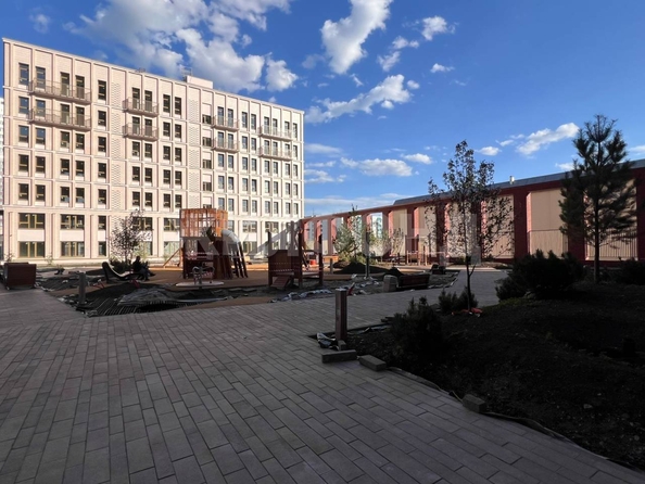 
  Продается 1-комн. квартира 31.1 м², в  Кварталы Немировича, 1 очередь. Фото 8.