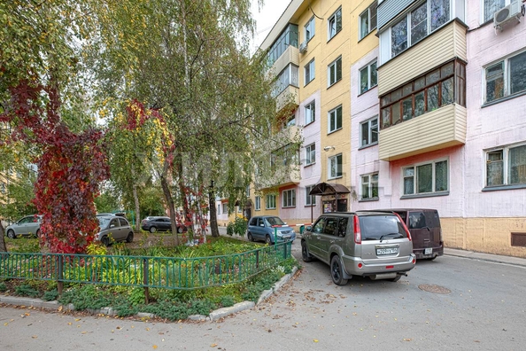 
  Продается 2-комн. квартира 47 м². Фото 19.