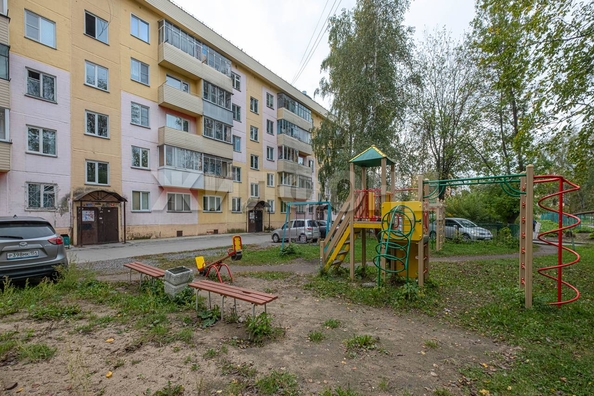 
  Продается 2-комн. квартира 47 м². Фото 22.