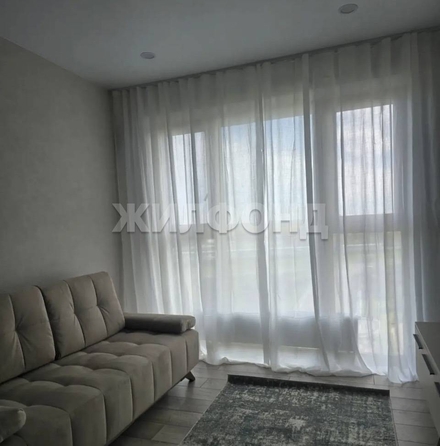 
  Продается 2-комн. квартира 37.4 м², в ЖК Горская Лагуна. Фото 2.
