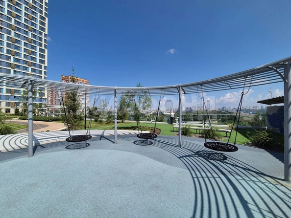 
  Продается 2-комн. квартира 37.4 м², в ЖК Горская Лагуна. Фото 20.