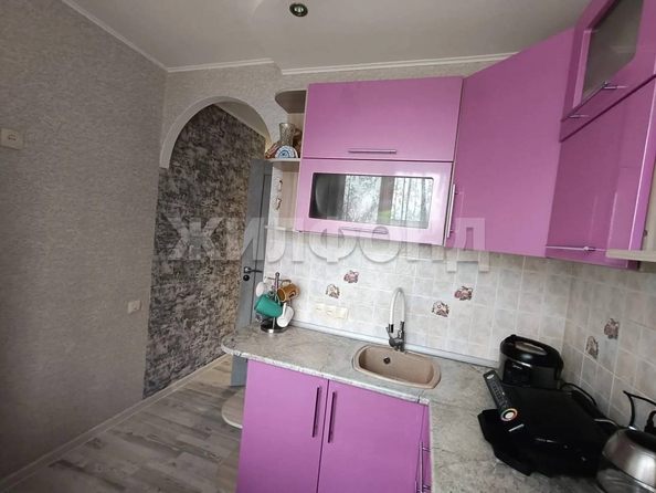 
  Продается 2-комн. квартира 42.8 м². Фото 3.