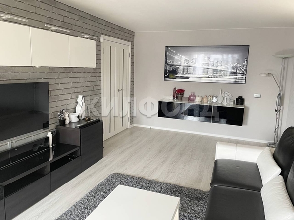 
  Продается 3-комн. квартира 62.8 м². Фото 7.