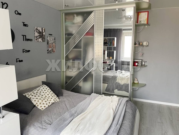 
  Продается 3-комн. квартира 62.8 м². Фото 14.