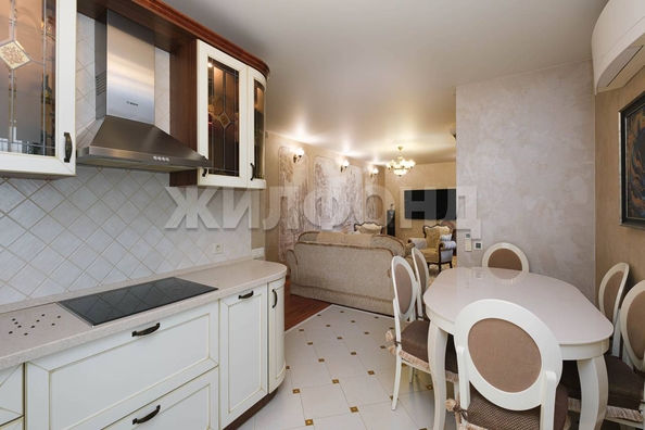 
  Продается 3-комн. квартира 83.7 м². Фото 6.