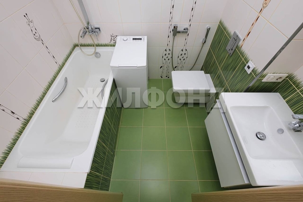 
  Продается 3-комн. квартира 83.7 м². Фото 13.