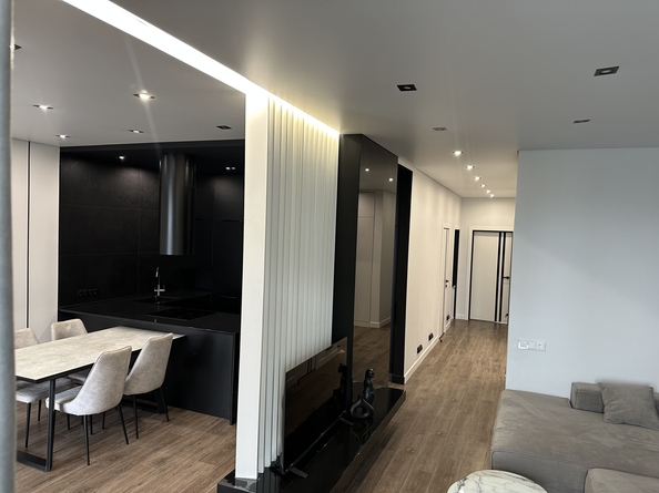 
  Продам 3-комн. квартира 119 м², в ЖК Дом на дачной. Фото 3.