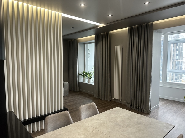 
  Продам 3-комн. квартира 119 м², в ЖК Дом на дачной. Фото 6.