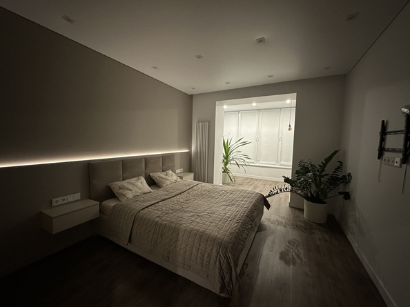 
  Продам 3-комн. квартира 119 м², в ЖК Дом на дачной. Фото 23.