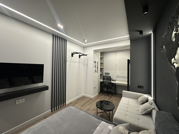
  Продам 3-комн. квартира 119 м², в ЖК Дом на дачной. Фото 35.