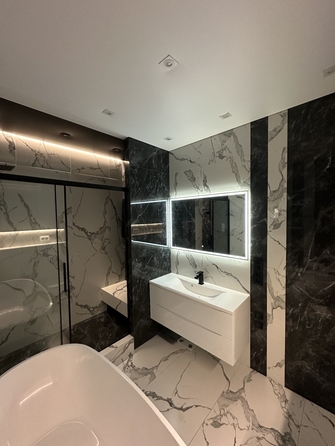 
  Продам 3-комн. квартира 119 м², в ЖК Дом на дачной. Фото 54.