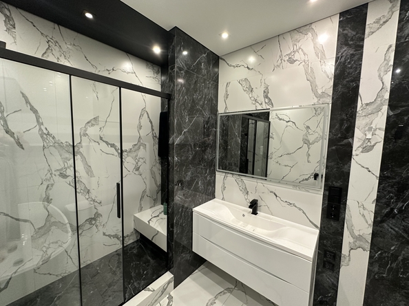 
  Продам 3-комн. квартира 119 м², в ЖК Дом на дачной. Фото 56.