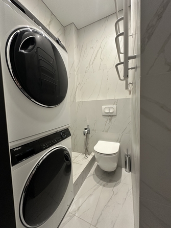 
  Продам 3-комн. квартира 119 м², в ЖК Дом на дачной. Фото 57.