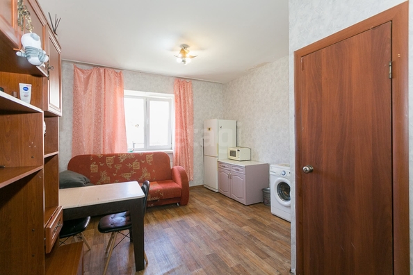 
  Продается студия 17.9 м². Фото 4.