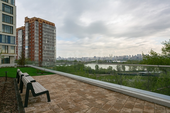 
  Продается студия 27.83 м², в ЖК Горская Лагуна. Фото 10.