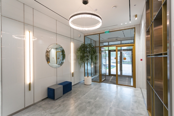 
  Продается студия 27.83 м², в ЖК Горская Лагуна. Фото 15.