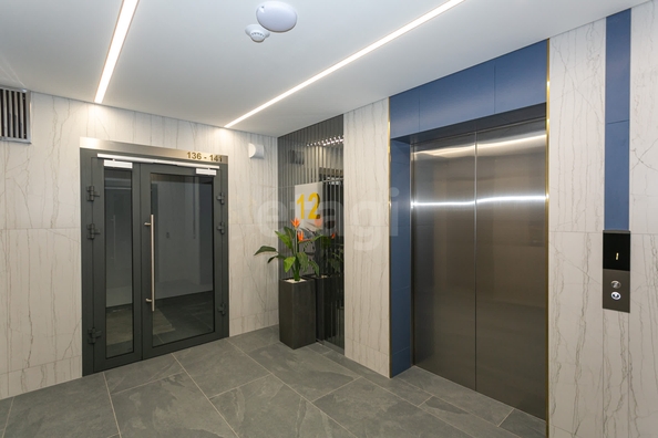 
  Продается студия 27.83 м², в ЖК Горская Лагуна. Фото 24.