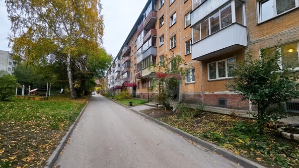 
  Продается 2-комн. квартира 43 м². Фото 14.