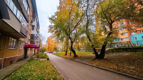 
  Продается 2-комн. квартира 43 м². Фото 15.