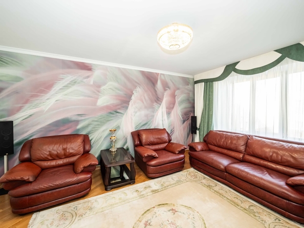 
  Продается 3-комн. квартира 105 м². Фото 2.