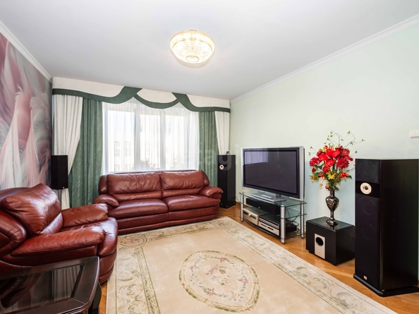 
  Продается 3-комн. квартира 105 м². Фото 13.