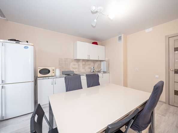 
  Продается 2-комн. квартира 60.6 м², в ЖК Родники, дом 603, серия Green. Фото 3.