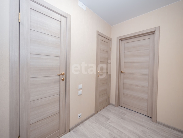 
  Продается 2-комн. квартира 60.6 м², в ЖК Родники, дом 603, серия Green. Фото 20.