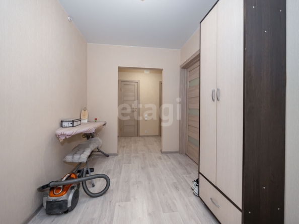 
  Продается 2-комн. квартира 60.6 м², в ЖК Родники, дом 603, серия Green. Фото 23.